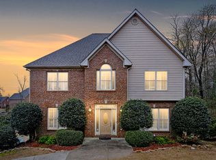 672 Summit Point, Hoover, AL 35226