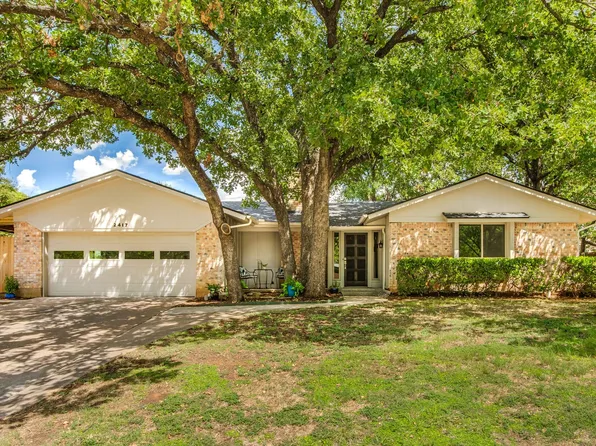 2417 Tanglewood Dr, Grapevine, TX 76051