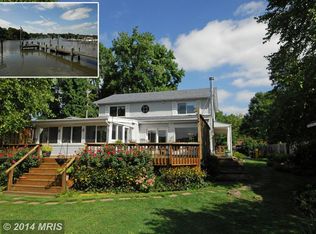 3893 Cotter Dr, Edgewater, MD 21037