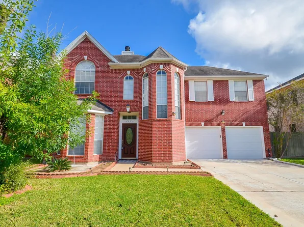 4802 Sunshine Dr, Sugar Land, TX 77479