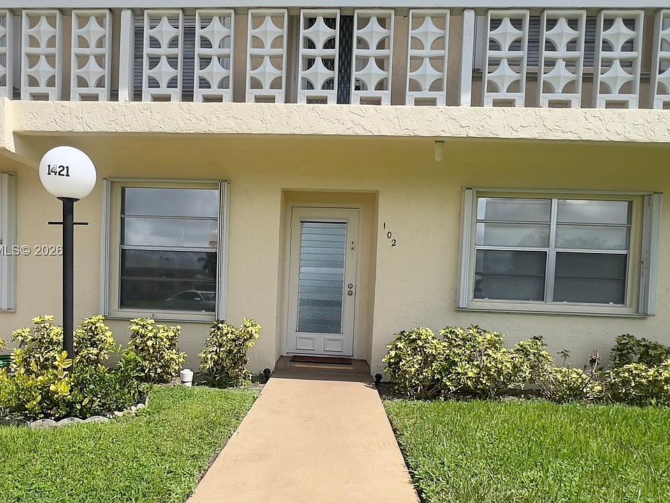 1st image of 1421 NW 19th Ter APT 102