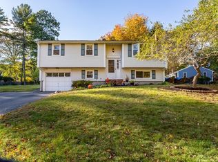 178 Eleanor Rd, Raynham, MA 02767