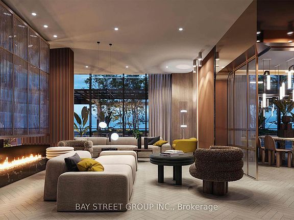 5th image of 400 King St W #715