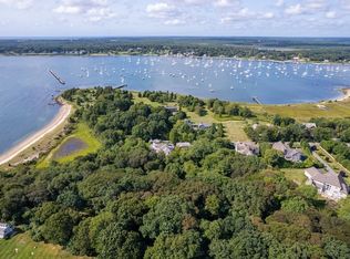 0 Elm St, South Dartmouth, MA 02748