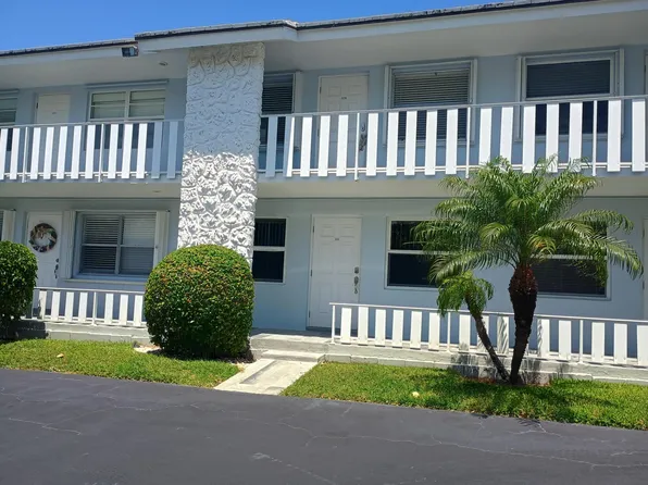 5520 N Ocean Boulevard N #110, Ocean Ridge, FL 33435