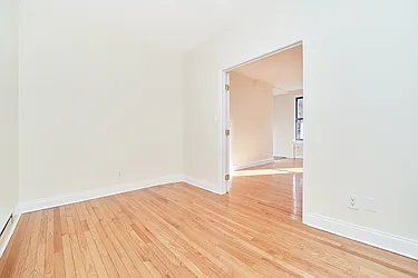 Rented by Living New York