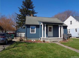 310 75th St, Niagara Falls, NY 14304