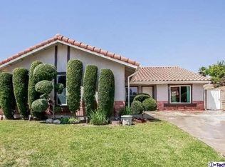 18917 Plumas Cir, Walnut, CA 91789