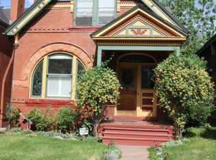 1632 N Humboldt St, Denver, CO 80218