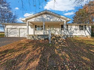 564 Owensby Rd, Glasgow, KY 42141