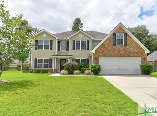 455 Keller Rd, Rincon, GA 31326