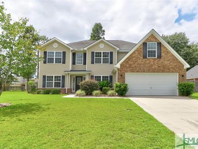 455 Keller Rd, Rincon, GA, 31326