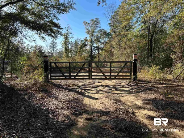 9550A Sand Ridge Rd, Citronelle, AL 36522