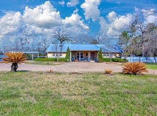 6138 Ted Trout Dr, Lufkin, TX 75904