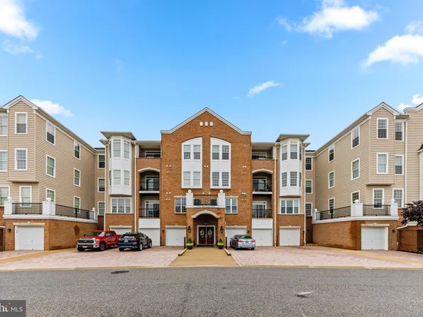 7315 Brookview Rd Unit 306, Elkridge, MD 21075