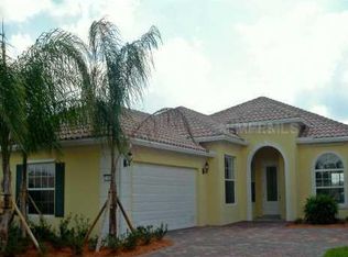 11827 Eagle Ray Ln, Orlando, FL 32827