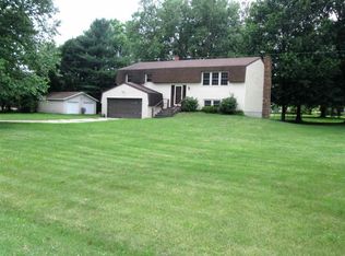 57775 County Road 117, Goshen, IN 46528