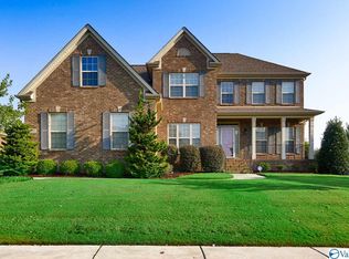 157 Arborwood Dr, Madison, AL 35756
