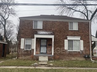 8956 Rutherford St #A, Detroit, MI 48228