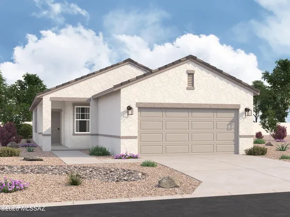 6559 W Sandyfield Way W, Tucson, AZ 85757