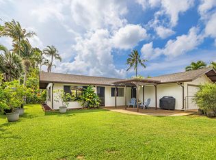 284 Huina St, Kapaa, HI 96746