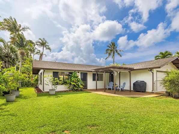 284 Huina St, Kapaa, HI 96746