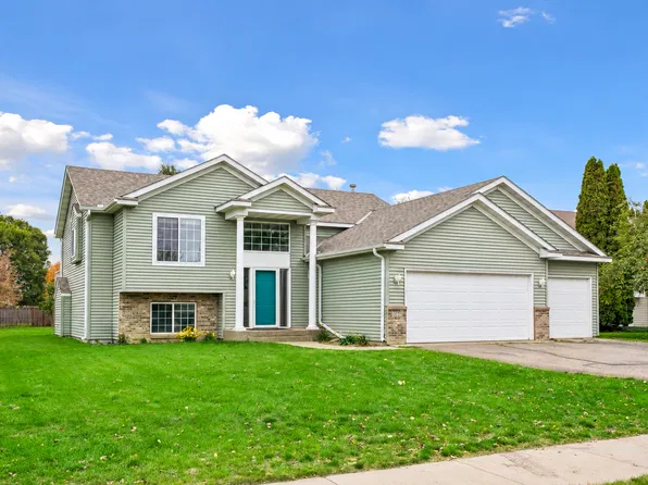 1025 4th St N, Sartell, MN 56377