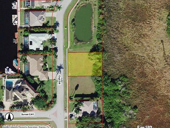 2nd image of 214 Cays Dr Lot 4