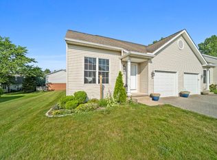 3883 E Boardwalk Pl, Erie, PA 16506