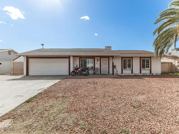 8633 W TURNEY Avenue, Phoenix, AZ 85037