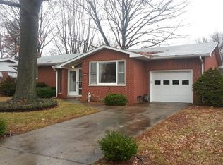 735 Amherst Pl, Edwardsville, IL