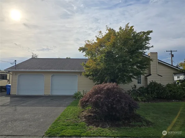 1281 Main Street, Buckley, WA 98321