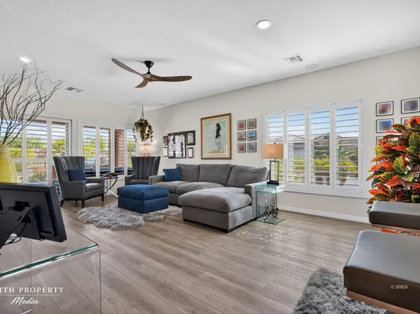 1305 Cottage Rdg, Mesquite, NV 89034