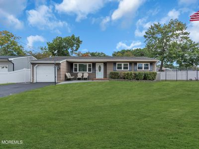 1478 Lakewood Avenue, Brick, NJ, 08724