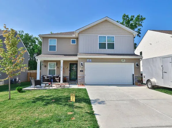 110 River Heights Dr, New Richmond, OH 45157