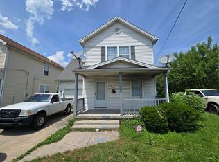 401 Sherman St, Toledo, OH