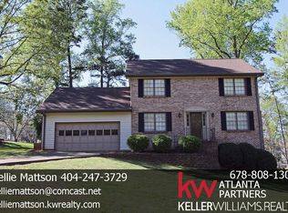 4435 Nanticoke Ct, Lilburn, GA 30047