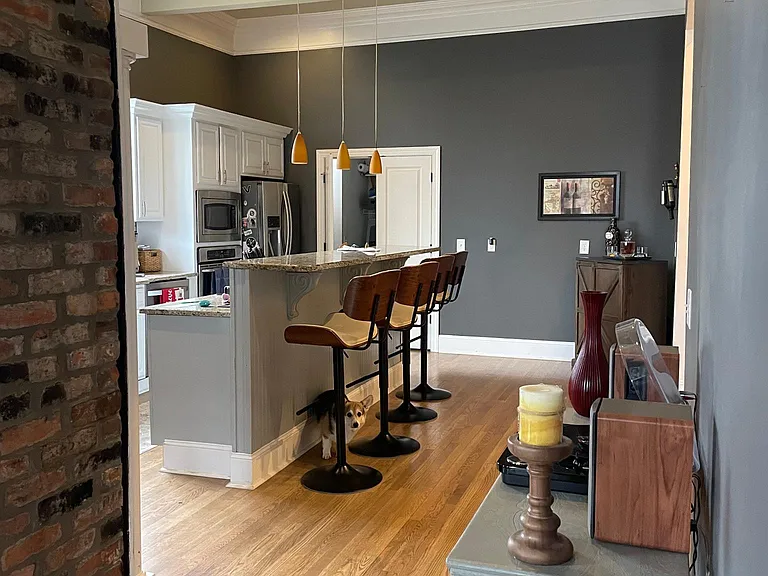 4501 Elkins Ave — Photo 3