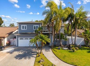 1785 Caliban Dr, Encinitas, CA 92024
