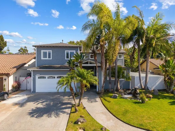 1785 Caliban Dr, Encinitas, CA 92024