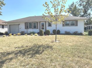 1088 W Walnut St, Kankakee, IL 60901