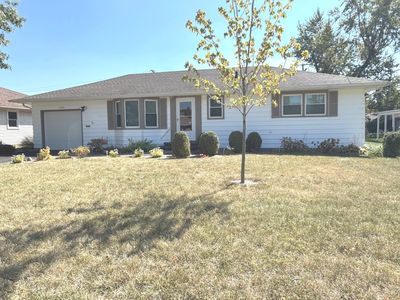 1088 W Walnut St, Kankakee, IL, 60901