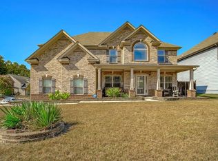 4119 Dinmont Chase, Atlanta, GA 30349