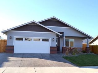 1656 George Tweed Blvd, Grants Pass, OR 97527