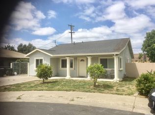 2104 Manchester St, West Sacramento, CA 95691