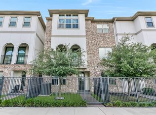 5205 Allen St #C, Houston, TX 77007