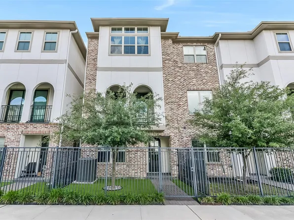 5205 Allen St #C, Houston, TX 77007