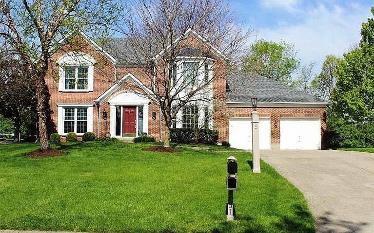 1st image of 7051 Tarragon Ct