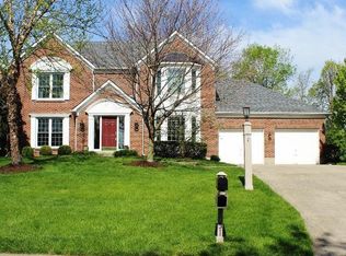 7051 Tarragon Ct, Liberty Township, OH 45011