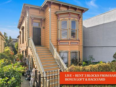 1431 10th St, Oakland, CA, 94607